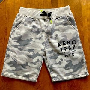 Aeropostale Boys Shorts